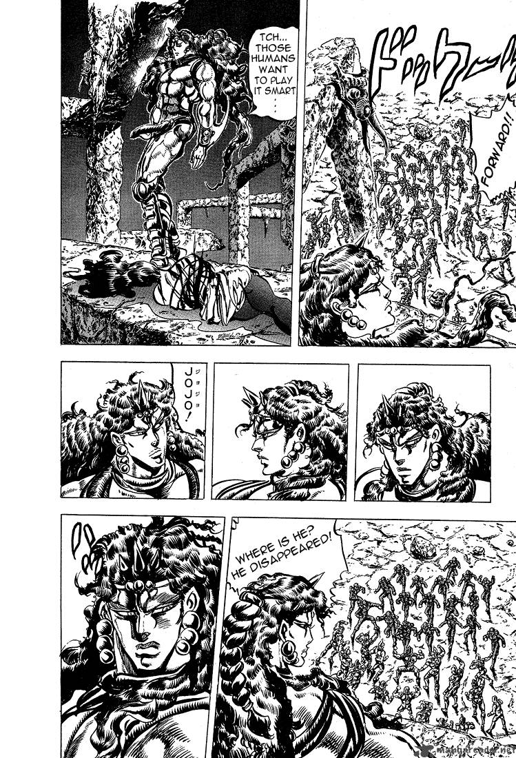 Jojos Bizarre Adventure Part 2 Battle Tendency Chapter 7 Page 8