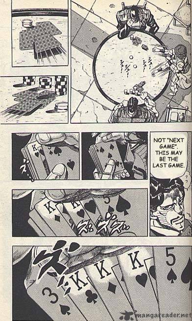 Jojos Bizarre Adventure Part 3 Stardust Crusaders Chapter 101 Page 7