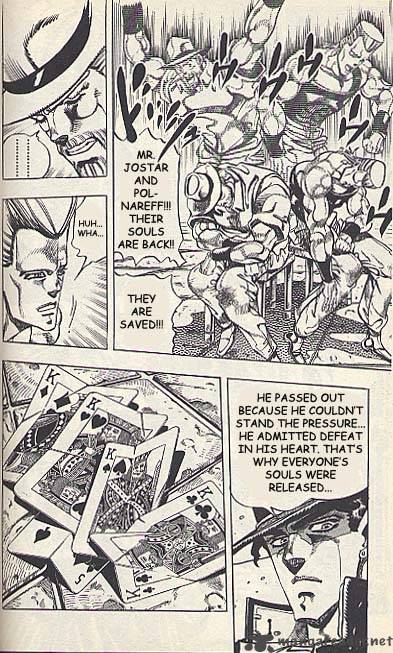 Jojos Bizarre Adventure Part 3 Stardust Crusaders Chapter 102 Page 16