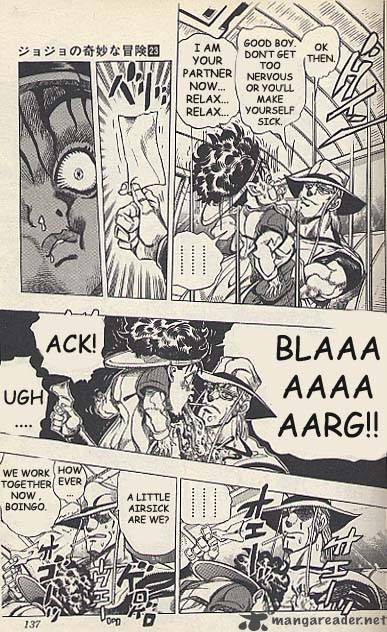 Jojos Bizarre Adventure Part 3 Stardust Crusaders Chapter 103 Page 9