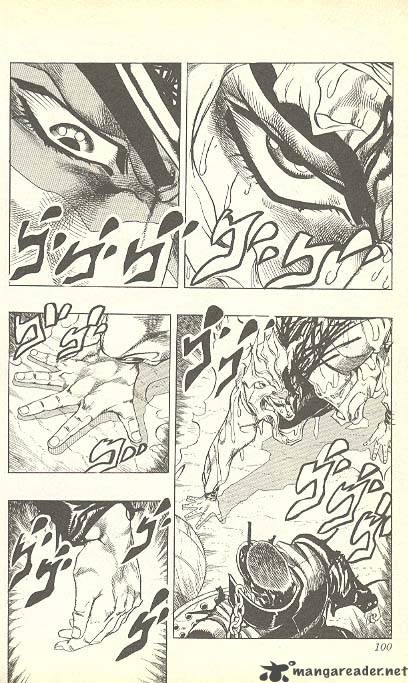 Jojos Bizarre Adventure Part 3 Stardust Crusaders Chapter 145 Page 13