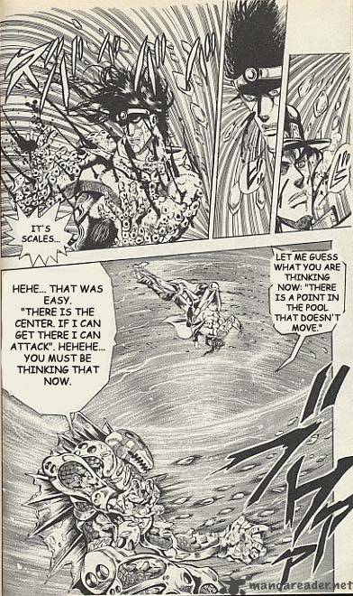 Jojos Bizarre Adventure Part 3 Stardust Crusaders Chapter 15 Page 14