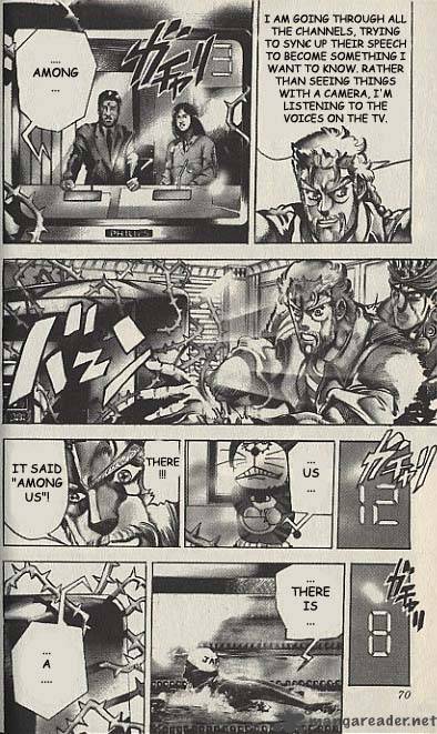 Jojos Bizarre Adventure Part 3 Stardust Crusaders Chapter 22 Page 5