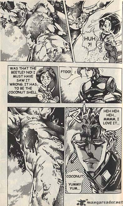 Jojos Bizarre Adventure Part 3 Stardust Crusaders Chapter 23 Page 6