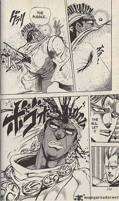 Jojos Bizarre Adventure Part 3 Stardust Crusaders Chapter 28 Page 14