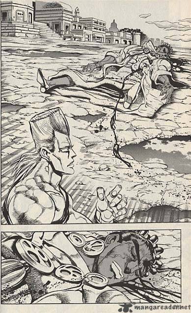 Jojos Bizarre Adventure Part 3 Stardust Crusaders Chapter 28 Page 16