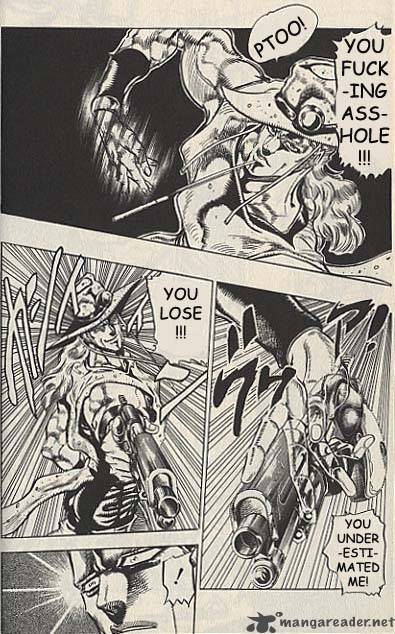 Jojos Bizarre Adventure Part 3 Stardust Crusaders Chapter 28 Page 6