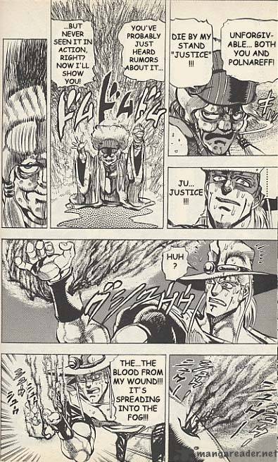 Jojos Bizarre Adventure Part 3 Stardust Crusaders Chapter 39 Page 14