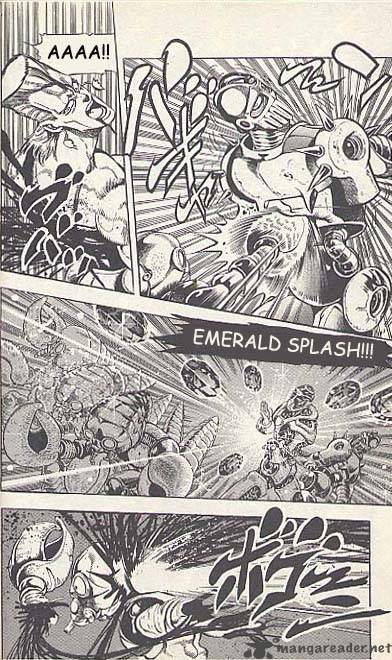 Jojos Bizarre Adventure Part 3 Stardust Crusaders Chapter 50 Page 6