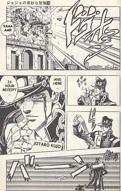 Jojos Bizarre Adventure Part 3 Stardust Crusaders Chapter 51 Page 19