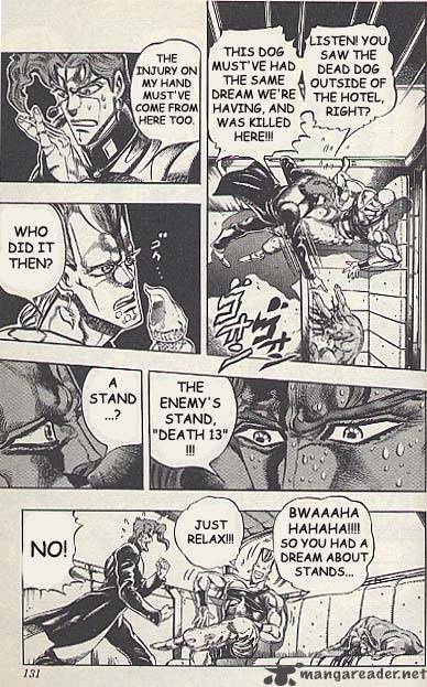 Jojos Bizarre Adventure Part 3 Stardust Crusaders Chapter 55 Page 3