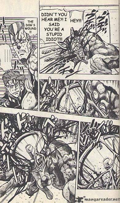 Jojos Bizarre Adventure Part 3 Stardust Crusaders Chapter 55 Page 5