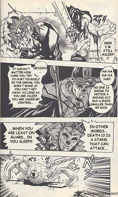 Jojos Bizarre Adventure Part 3 Stardust Crusaders Chapter 56 Page 8