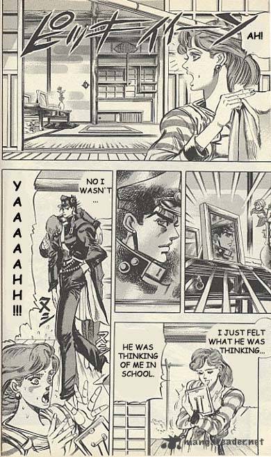 Jojos Bizarre Adventure Part 3 Stardust Crusaders Chapter 6 Page 2