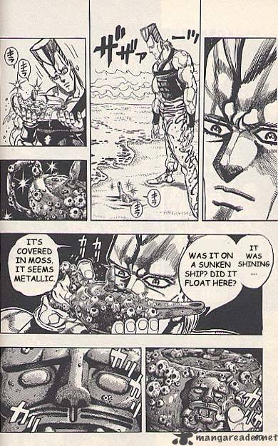 Jojos Bizarre Adventure Part 3 Stardust Crusaders Chapter 60 Page 14