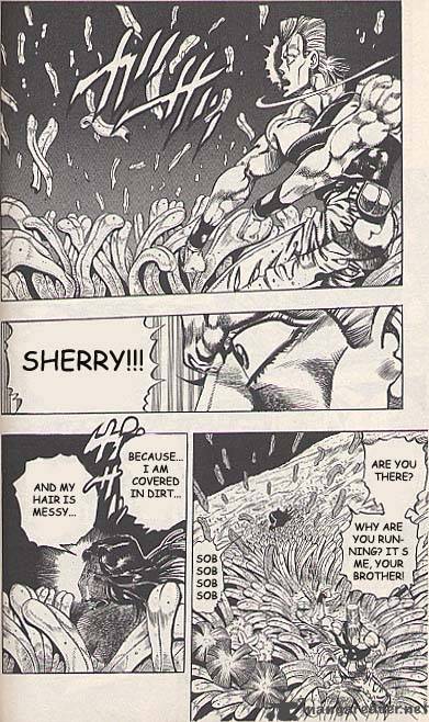 Jojos Bizarre Adventure Part 3 Stardust Crusaders Chapter 62 Page 6