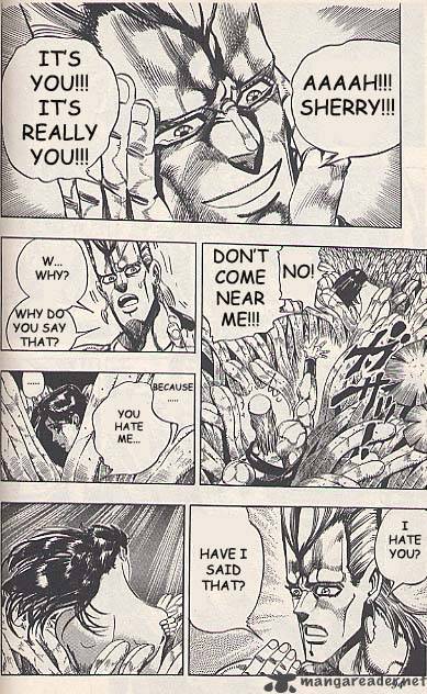 Jojos Bizarre Adventure Part 3 Stardust Crusaders Chapter 62 Page 8