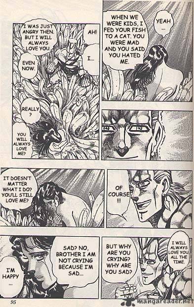 Jojos Bizarre Adventure Part 3 Stardust Crusaders Chapter 62 Page 9