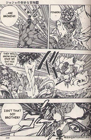 Jojos Bizarre Adventure Part 3 Stardust Crusaders Chapter 63 Page 4