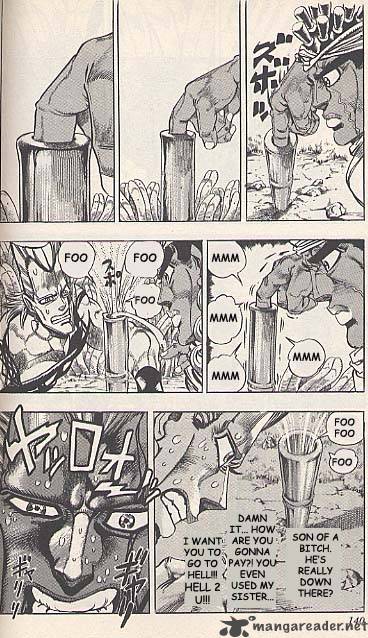 Jojos Bizarre Adventure Part 3 Stardust Crusaders Chapter 64 Page 15