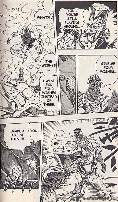 Jojos Bizarre Adventure Part 3 Stardust Crusaders Chapter 64 Page 7