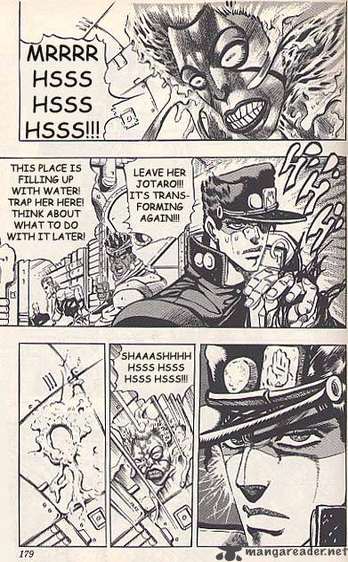 Jojos Bizarre Adventure Part 3 Stardust Crusaders Chapter 66 Page 15