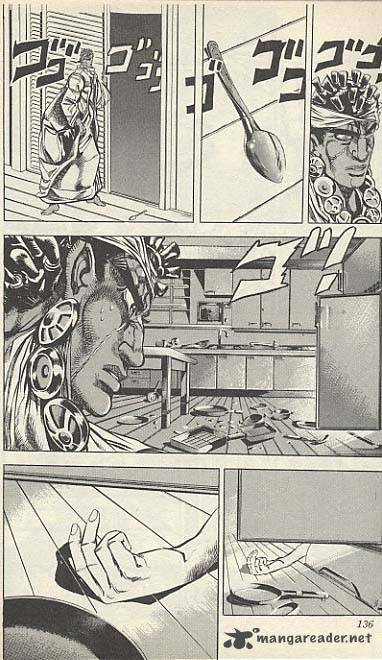 Jojos Bizarre Adventure Part 3 Stardust Crusaders Chapter 7 Page 4