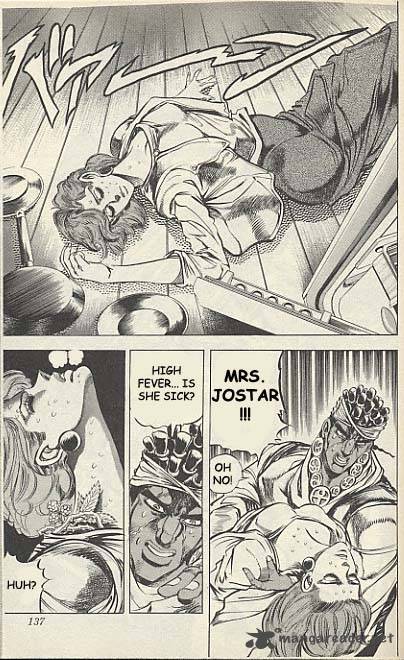 Jojos Bizarre Adventure Part 3 Stardust Crusaders Chapter 7 Page 5