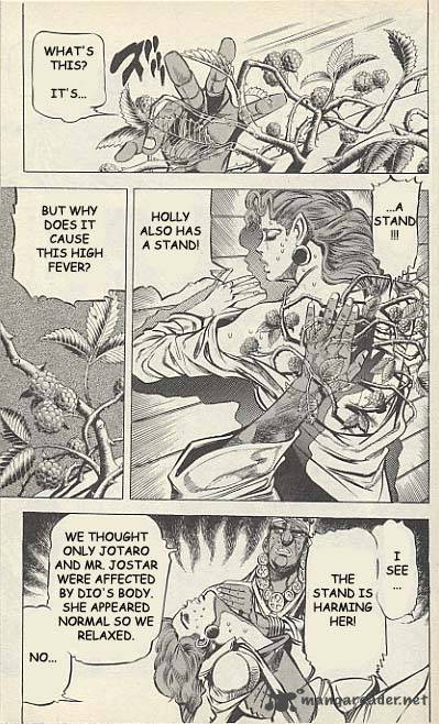 Jojos Bizarre Adventure Part 3 Stardust Crusaders Chapter 7 Page 7