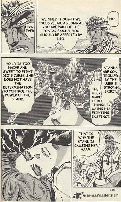 Jojos Bizarre Adventure Part 3 Stardust Crusaders Chapter 7 Page 8