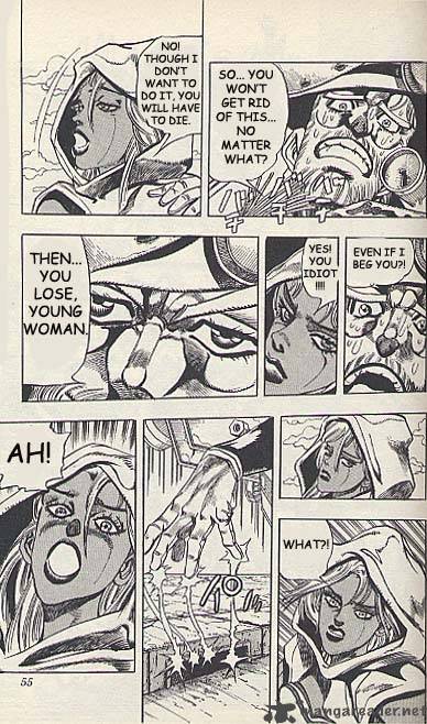 Jojos Bizarre Adventure Part 3 Stardust Crusaders Chapter 90 Page 8