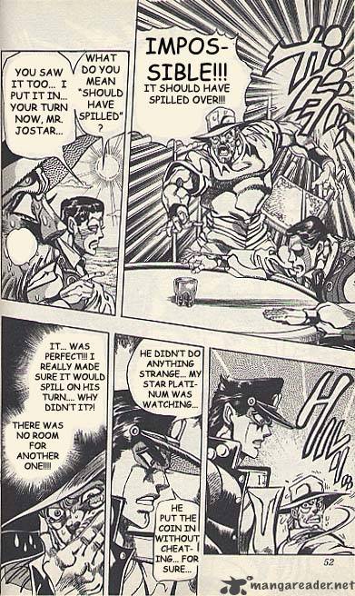 Jojos Bizarre Adventure Part 3 Stardust Crusaders Chapter 99 Page 6