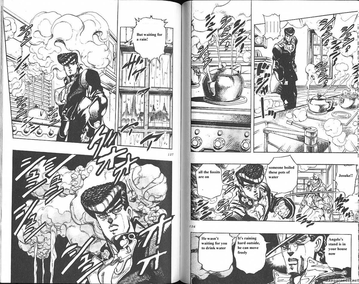 Jojos Bizarre Adventure Part 4 Diamond Is Unbreakable Chapter 1 Page 64