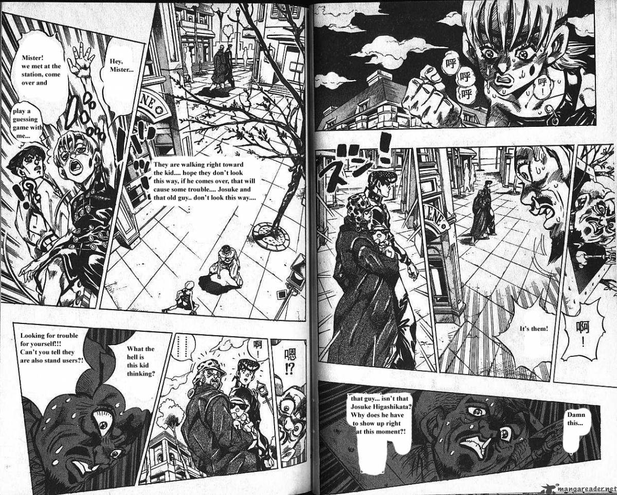 Jojos Bizarre Adventure Part 4 Diamond Is Unbreakable Chapter 12 Page 55