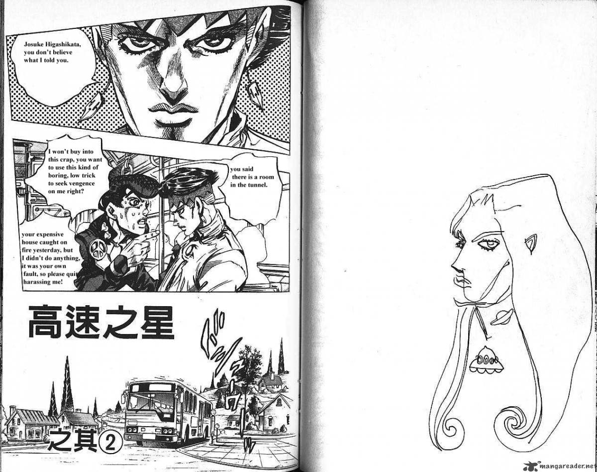 Jojos Bizarre Adventure Part 4 Diamond Is Unbreakable Chapter 13 Page 53