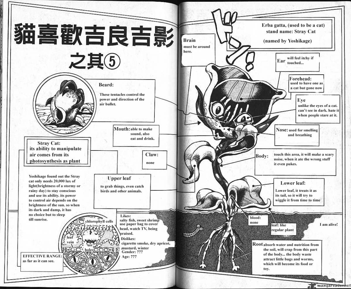 Jojos Bizarre Adventure Part 4 Diamond Is Unbreakable Chapter 14 Page 65