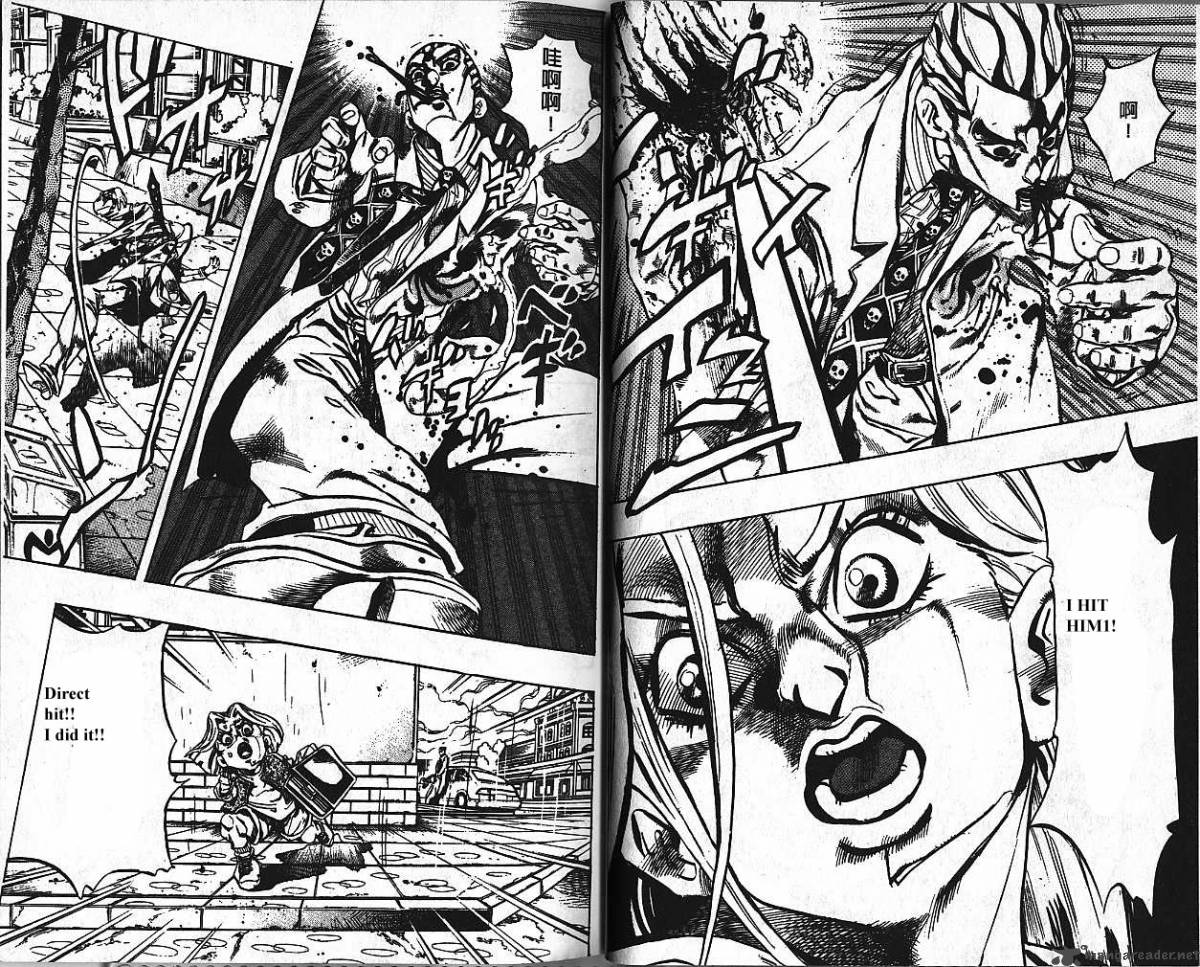 Jojos Bizarre Adventure Part 4 Diamond Is Unbreakable Chapter 17 Page 79