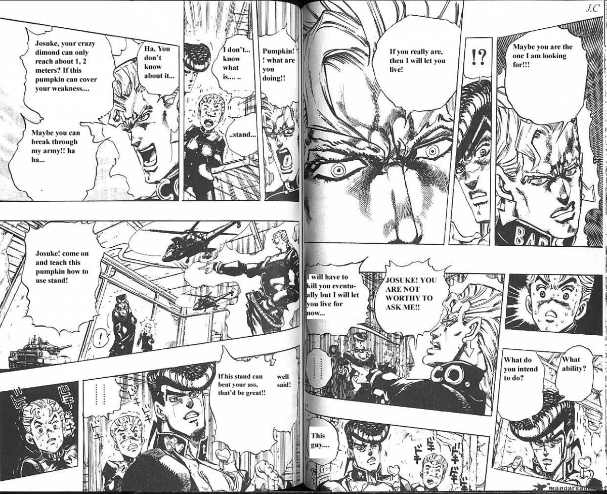 Jojos Bizarre Adventure Part 4 Diamond Is Unbreakable Chapter 2 Page 48