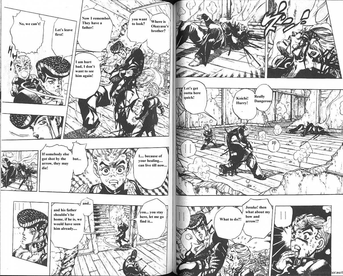 Jojos Bizarre Adventure Part 4 Diamond Is Unbreakable Chapter 2 Page 65