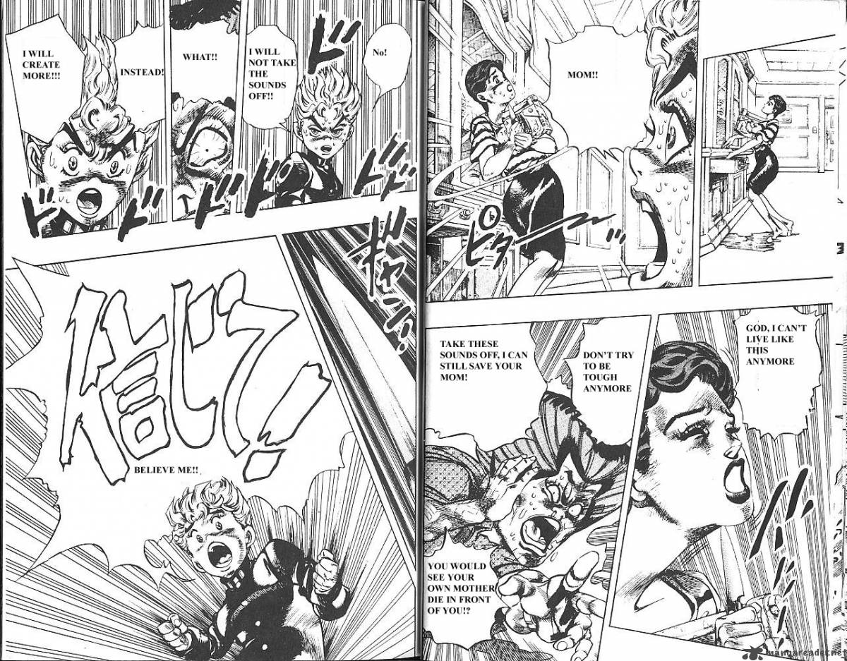 Jojos Bizarre Adventure Part 4 Diamond Is Unbreakable Chapter 3 Page 48