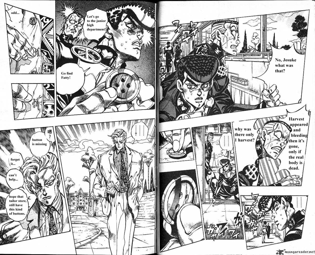 Jojos Bizarre Adventure Part 4 Diamond Is Unbreakable Chapter 9 Page 55