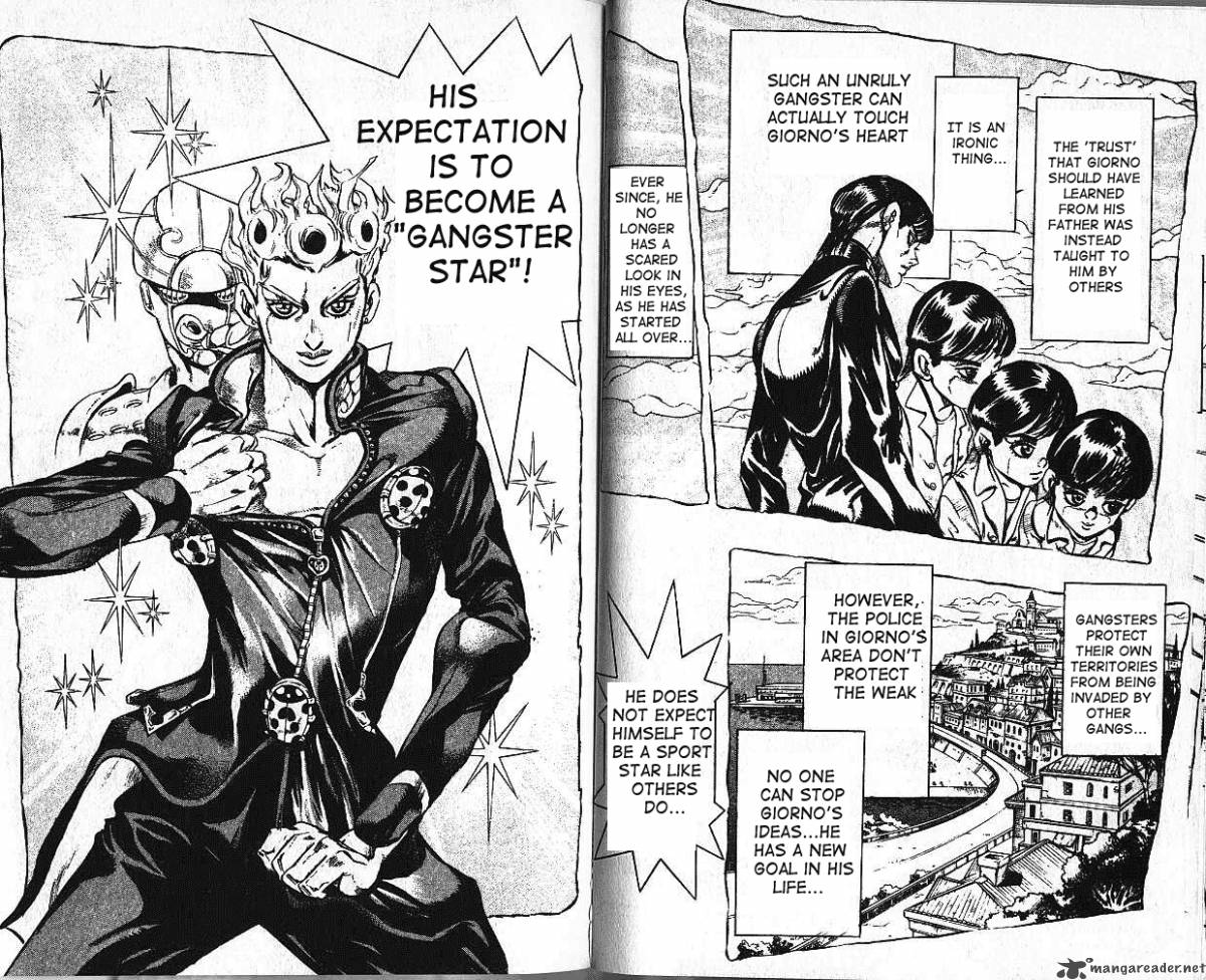 Jojos Bizarre Adventure Part 5 Vento Aureo Chapter 1 Page 46