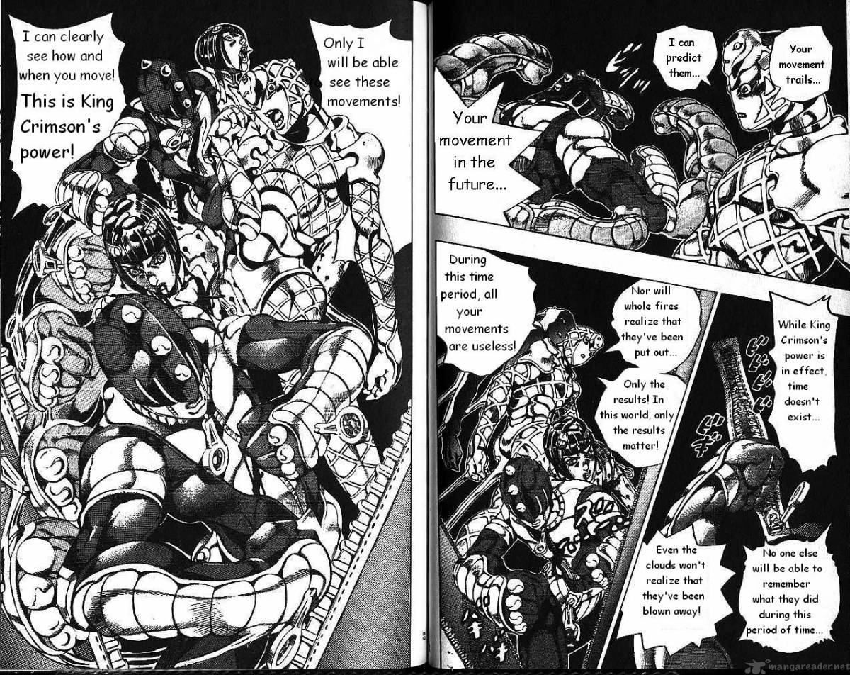 Jojos Bizarre Adventure Part 5 Vento Aureo Chapter 10 Page 27