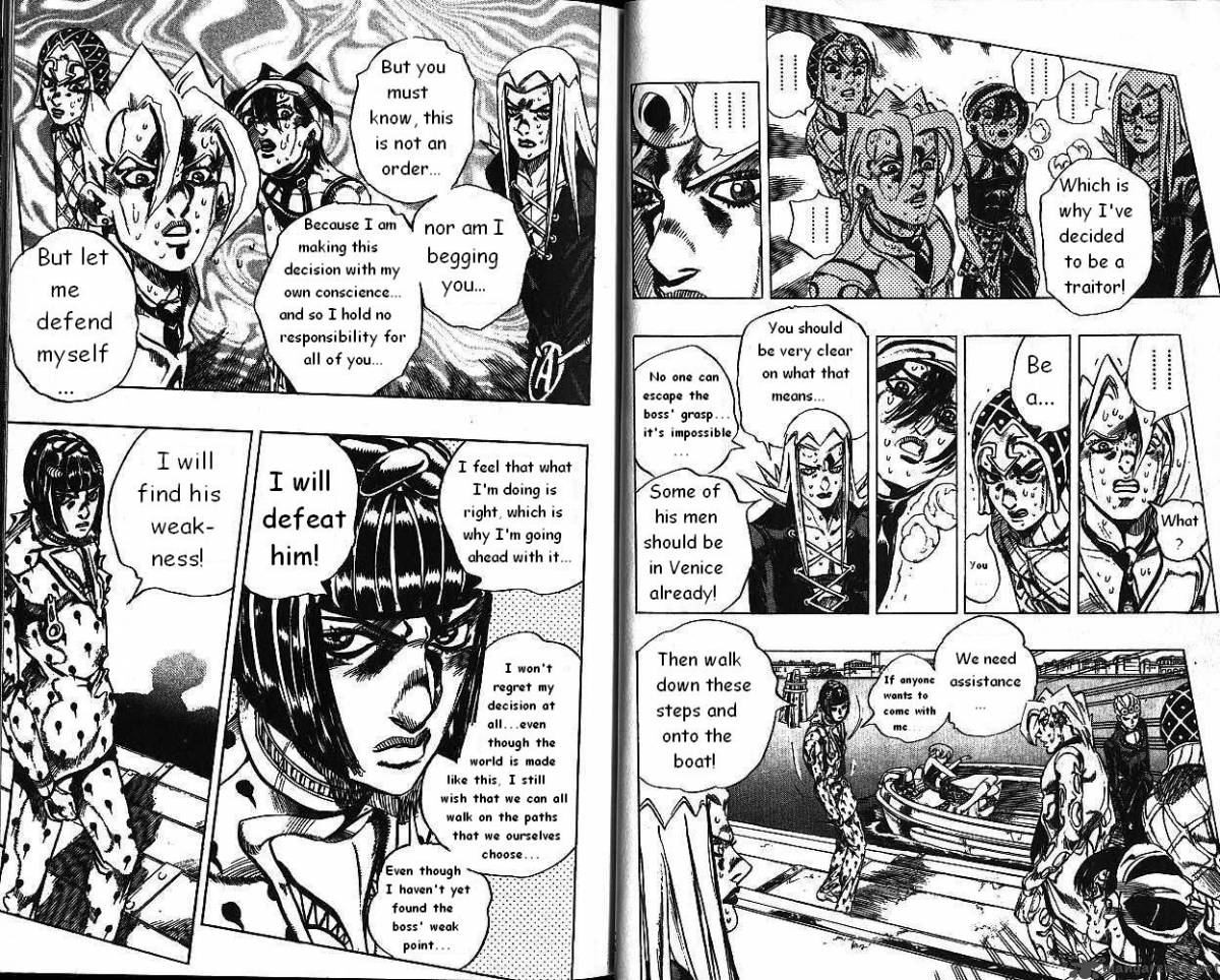 Jojos Bizarre Adventure Part 5 Vento Aureo Chapter 10 Page 54