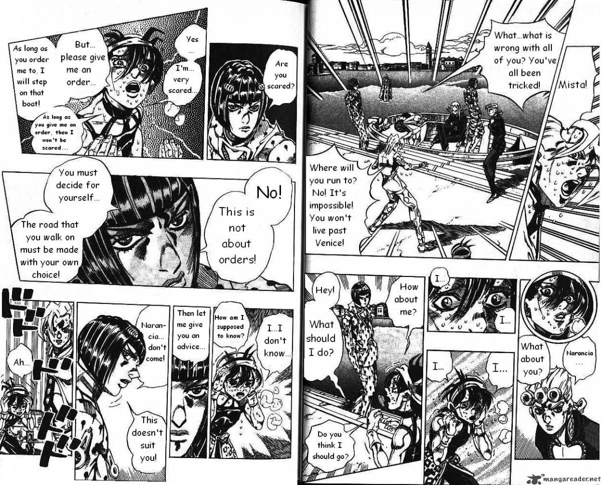 Jojos Bizarre Adventure Part 5 Vento Aureo Chapter 10 Page 57