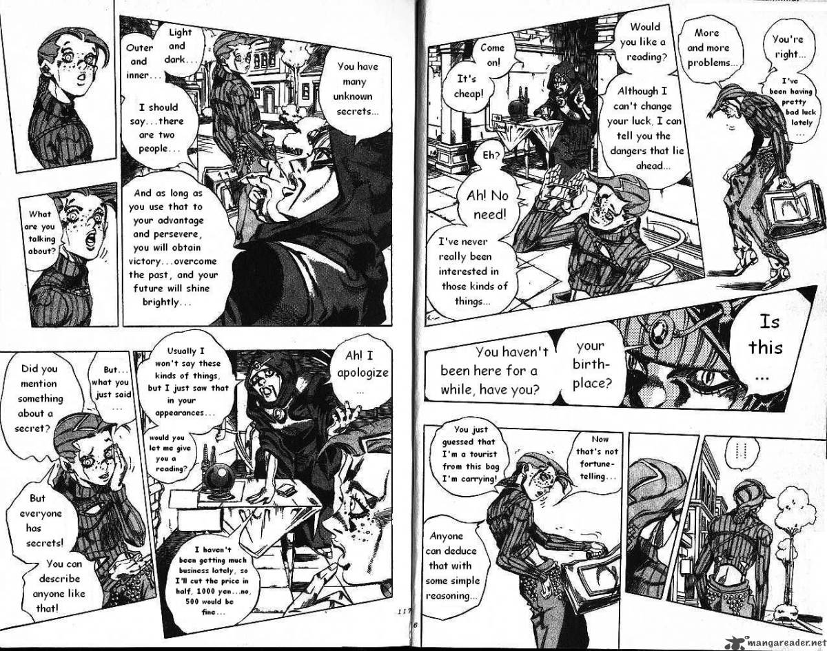 Jojos Bizarre Adventure Part 5 Vento Aureo Chapter 12 Page 56