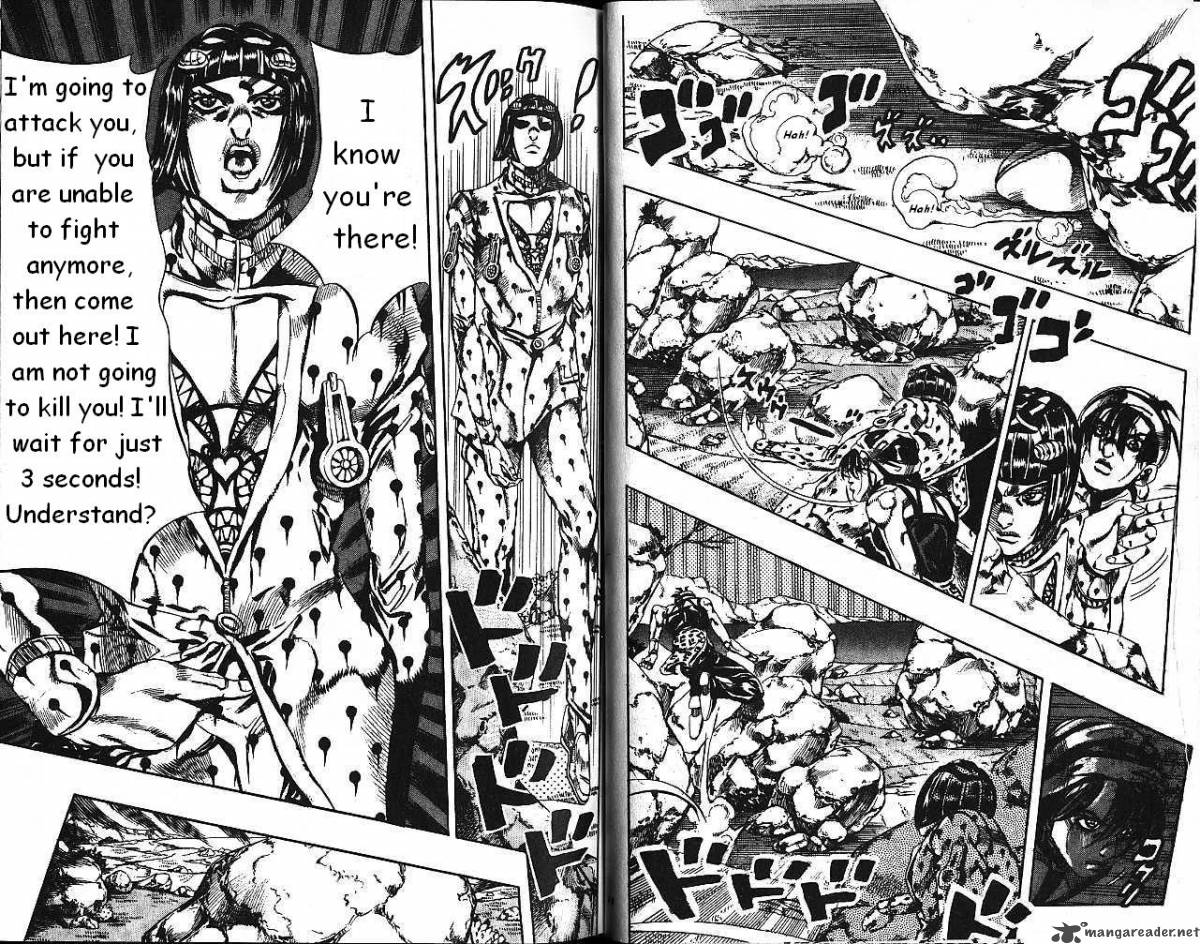 Jojos Bizarre Adventure Part 5 Vento Aureo Chapter 13 Page 47