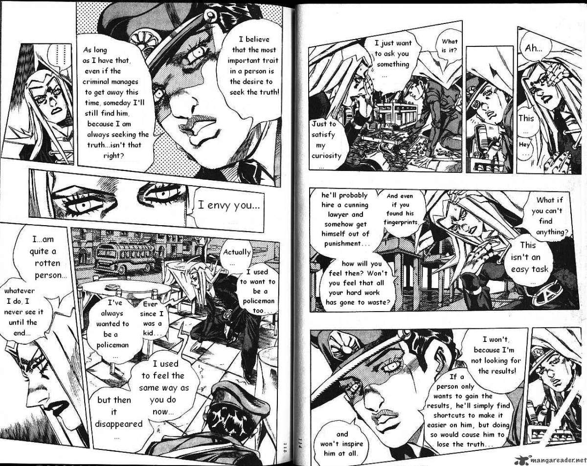 Jojos Bizarre Adventure Part 5 Vento Aureo Chapter 13 Page 55