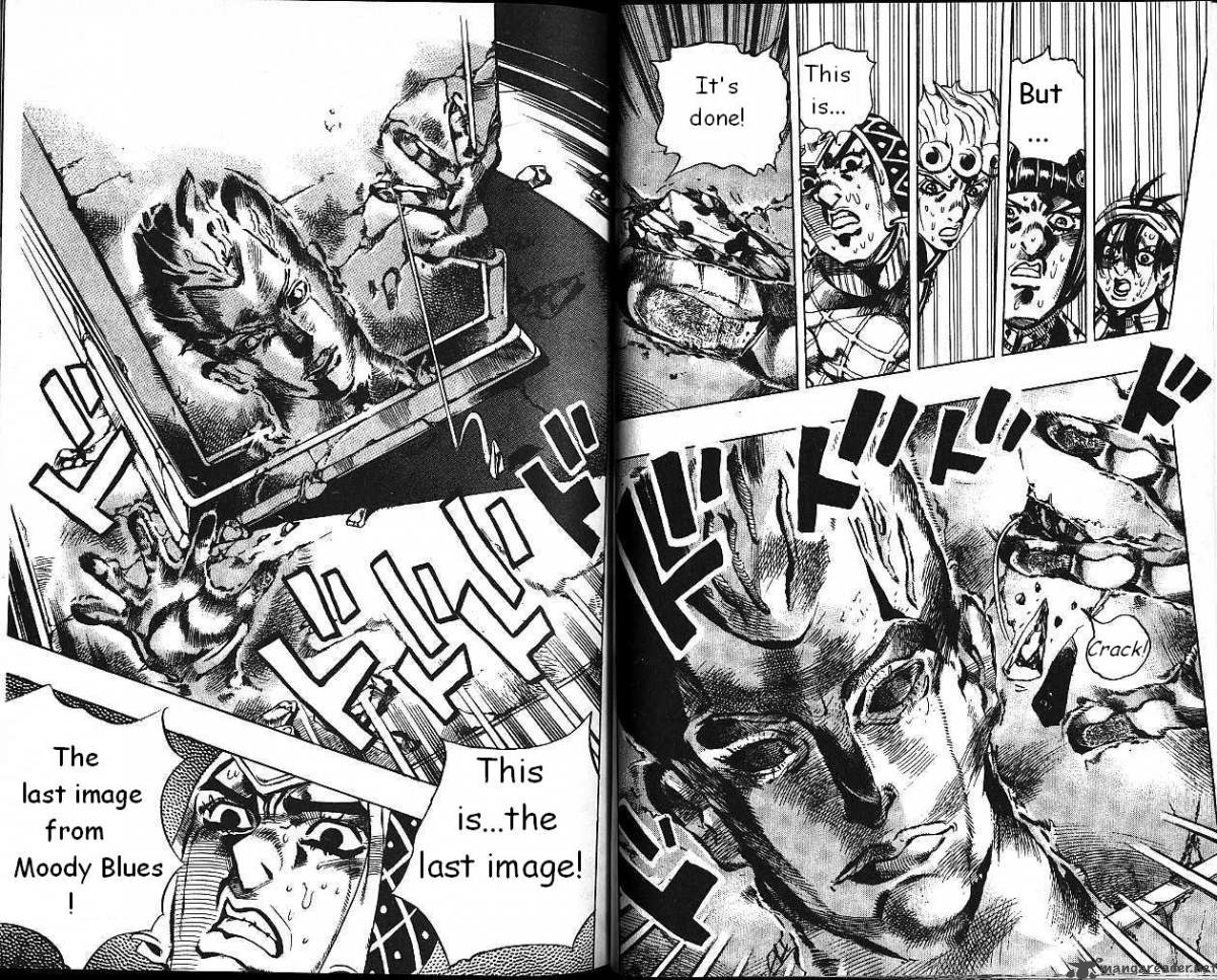 Jojos Bizarre Adventure Part 5 Vento Aureo Chapter 13 Page 61