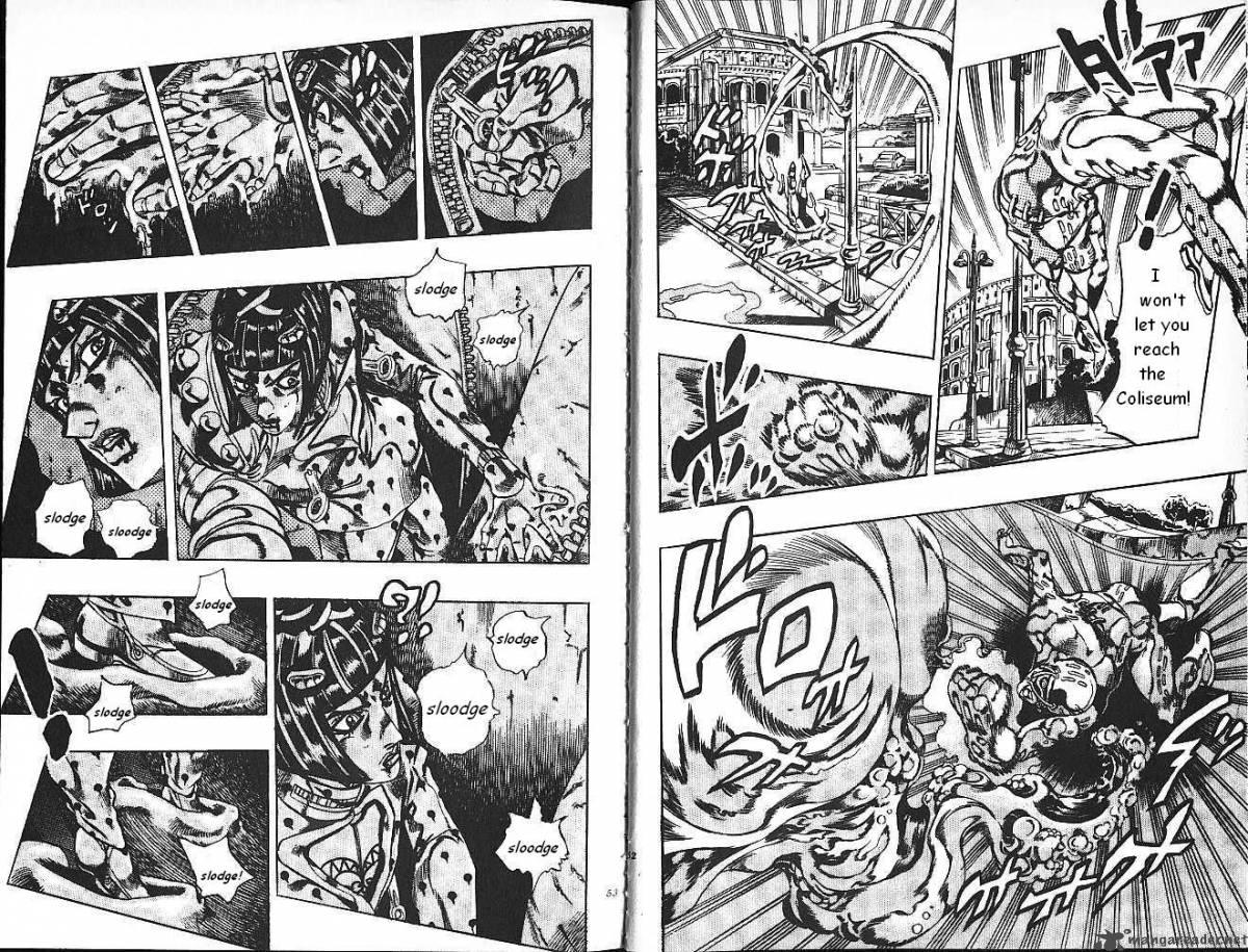 Jojos Bizarre Adventure Part 5 Vento Aureo Chapter 15 Page 24